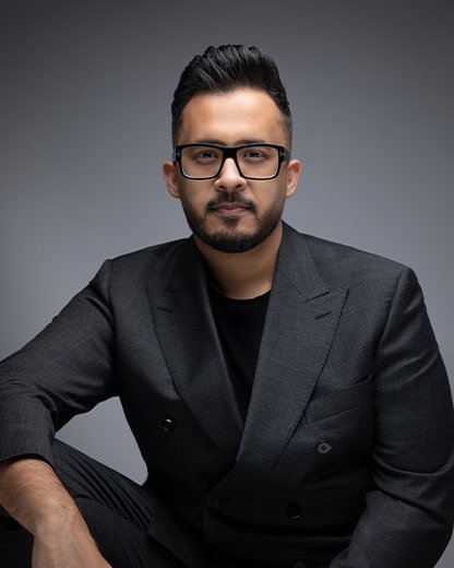 Shahood Siddiqui